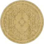 Round Rugs