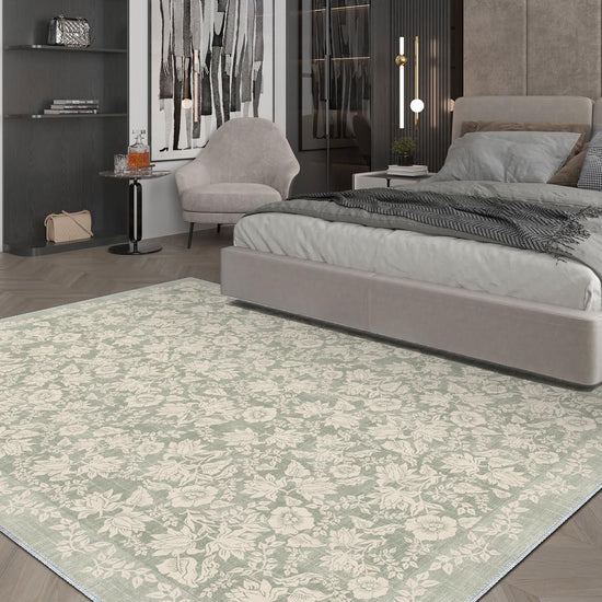Bedroom Rugs