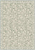 Minora Floral Sage Green Rug