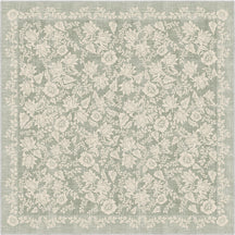 Square Rugs