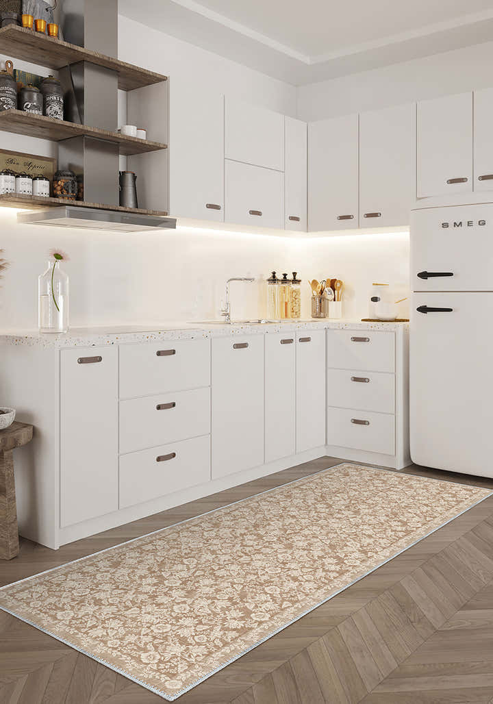 Kitchen Rugs