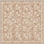 Square Rugs