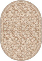 Oval Rugs