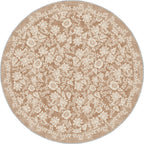 Round Rugs