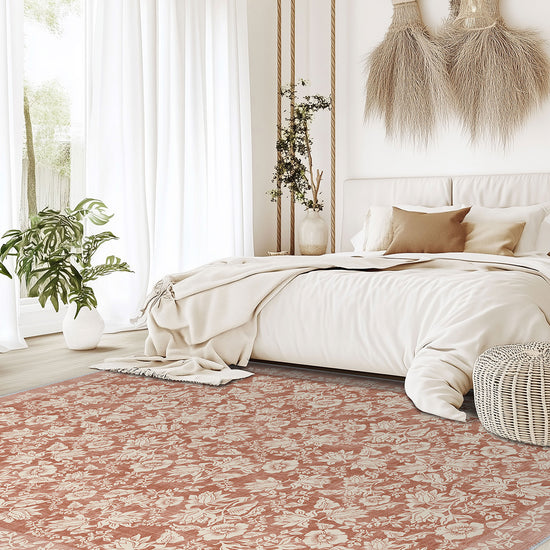 Bedroom Rugs