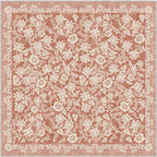 Square Rugs