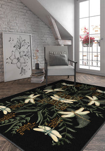 Living Room Rugs