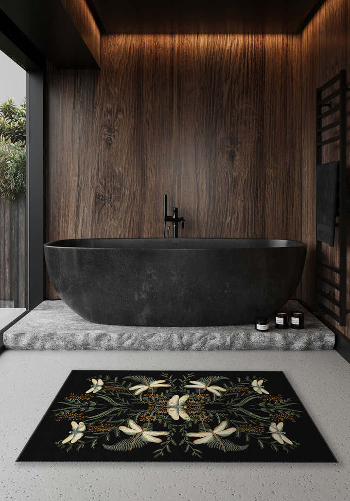 Bath Mat