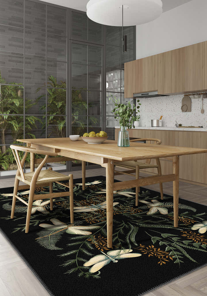 Dining Room Rugs
