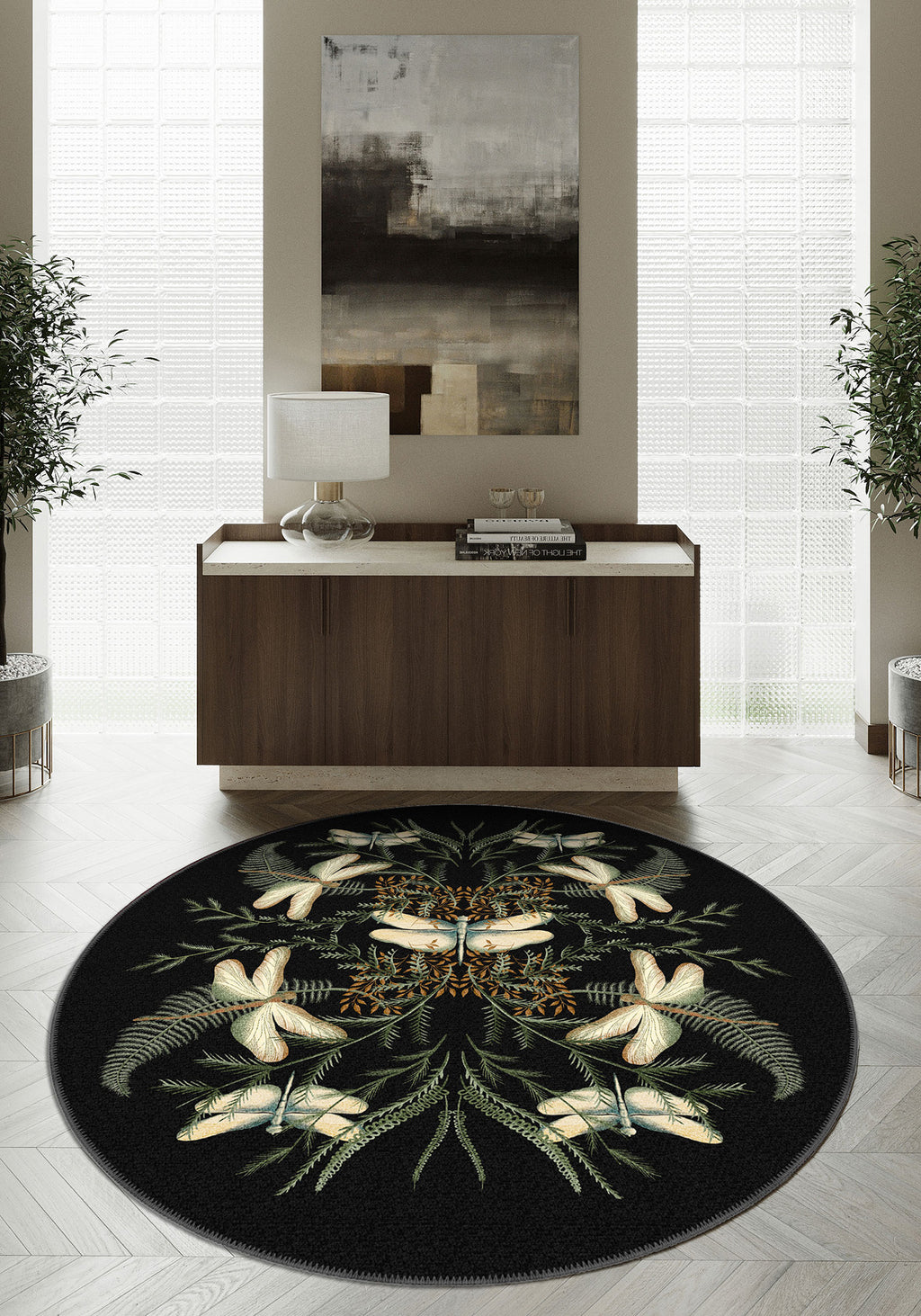 Entryway Rugs