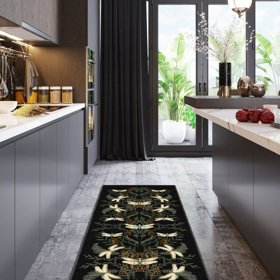 Kitchen Rugs