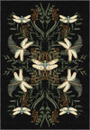 Orithia Dragonfly Rug