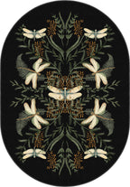 Oval Rugs