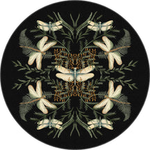 Round Rugs
