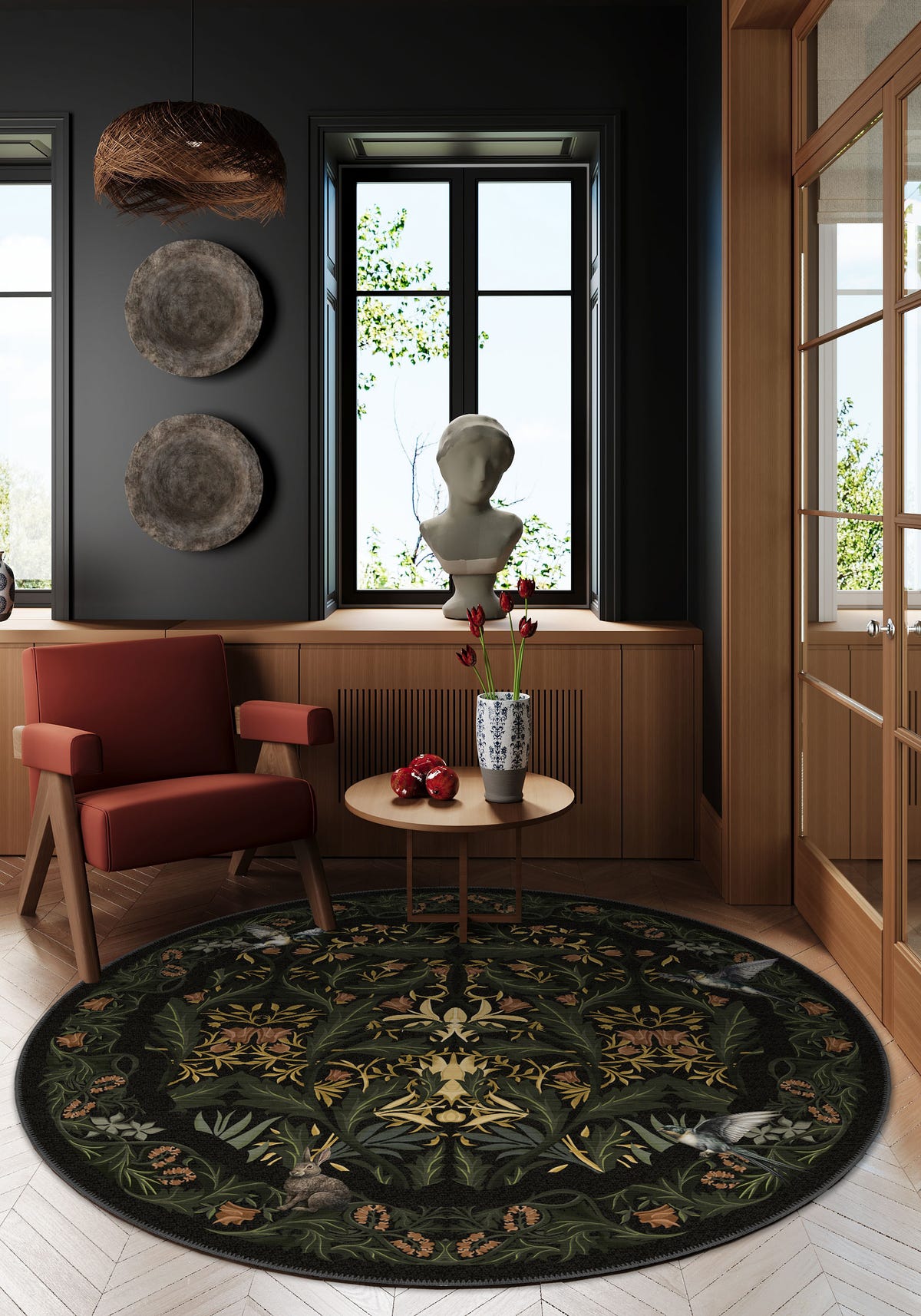 Entryway Rugs
