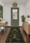 Hallway Runner Rugs