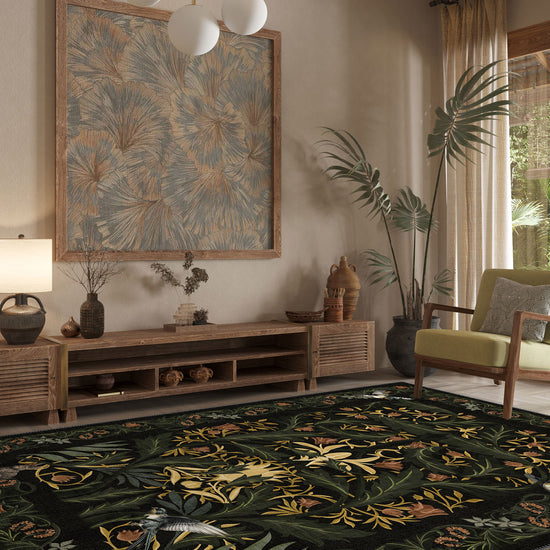 Living Room Rugs
