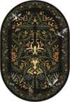 Oval Rugs