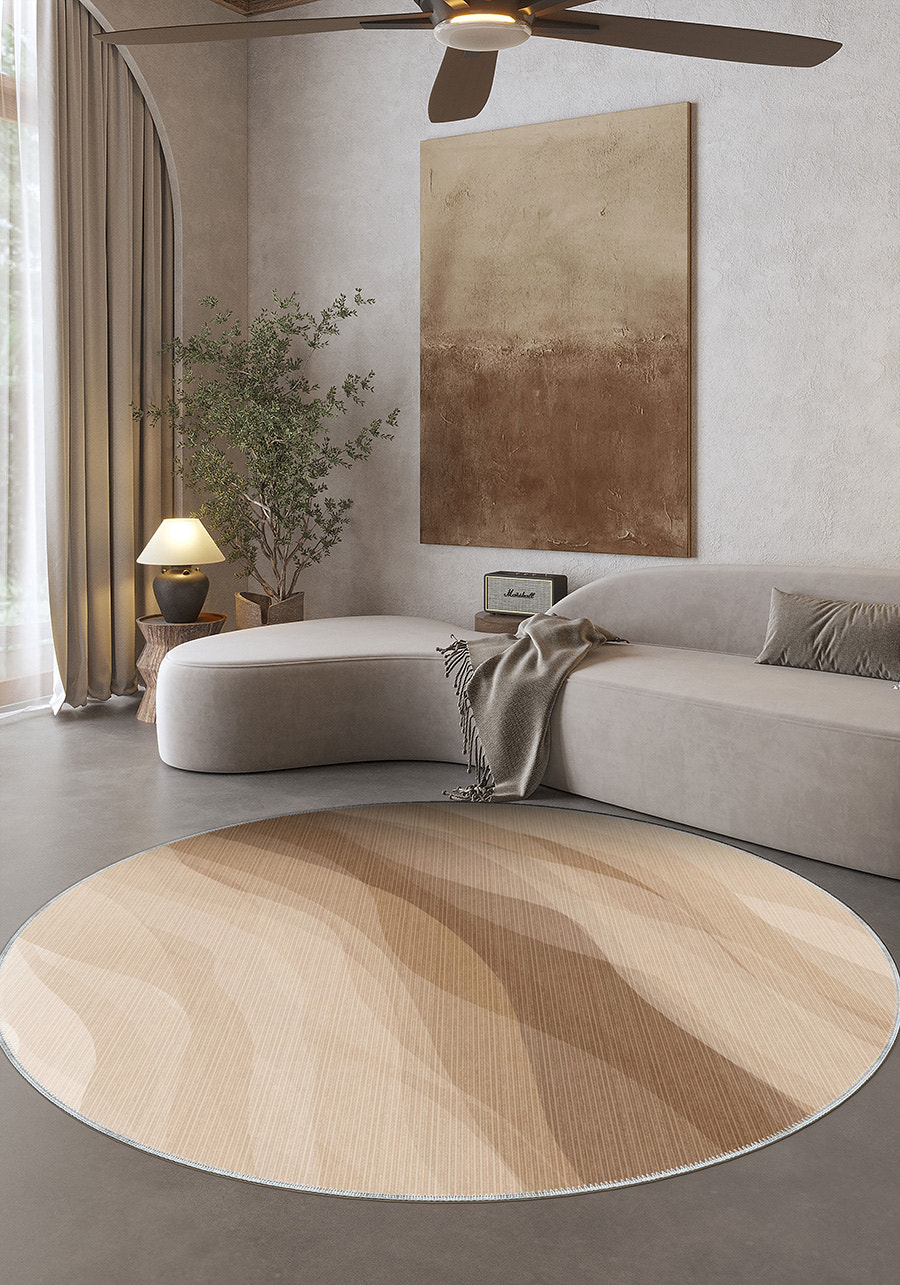 Jaxon Modern Washable Rug