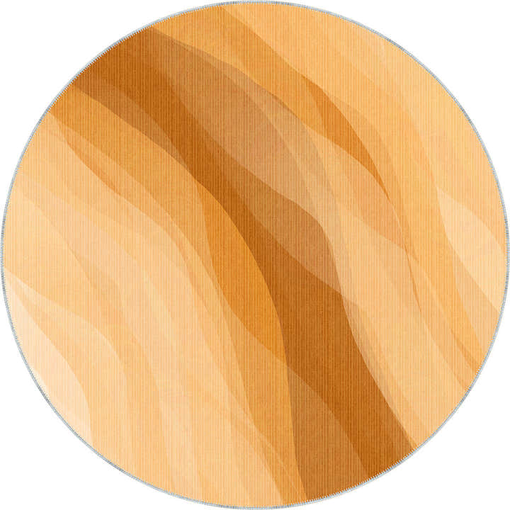 Round Rugs