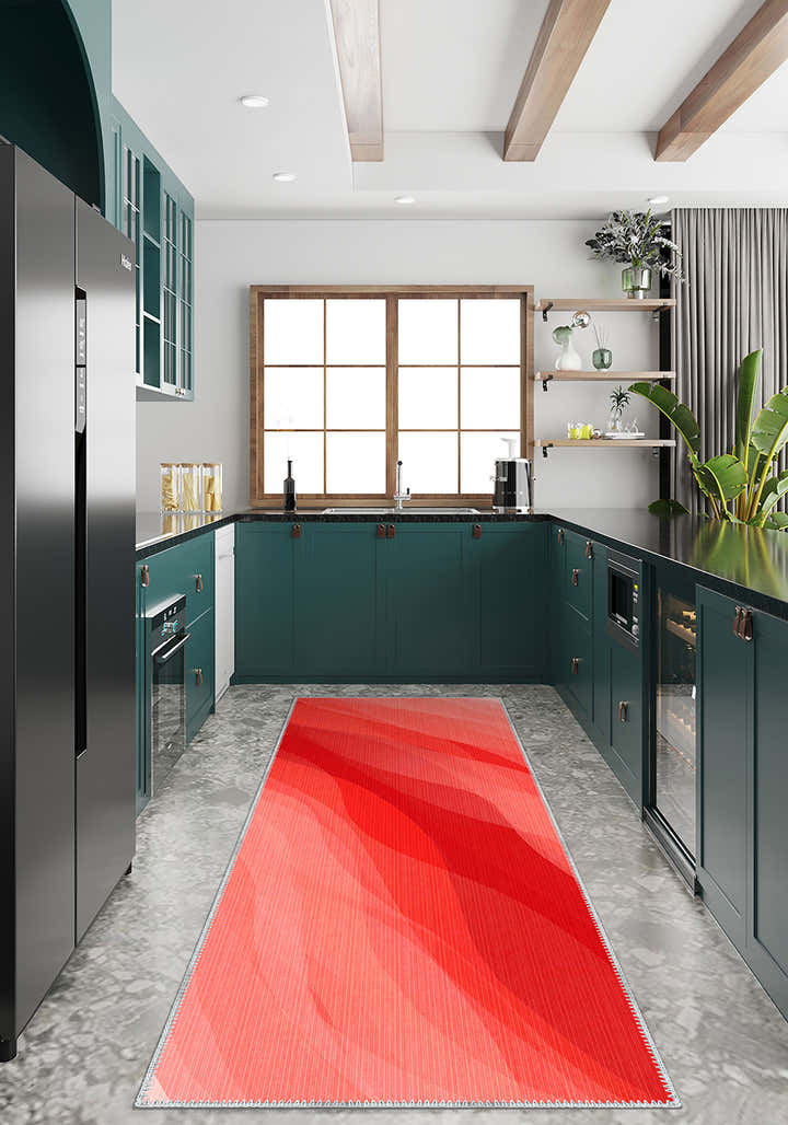 Kitchen Rugs