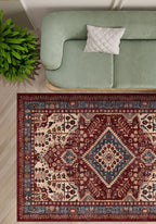 Oberon Turkish Rug