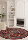 Oberon Turkish Rug