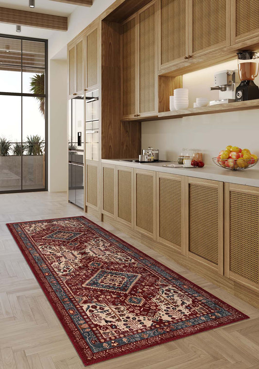 Kitchen Rugs