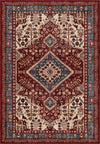 Oberon Turkish Rug