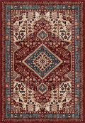 Oberon Turkish Rug
