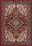 Oberon Turkish Rug