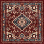 Square Rugs