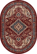 Oval Rugs