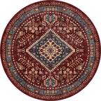 Round Rugs