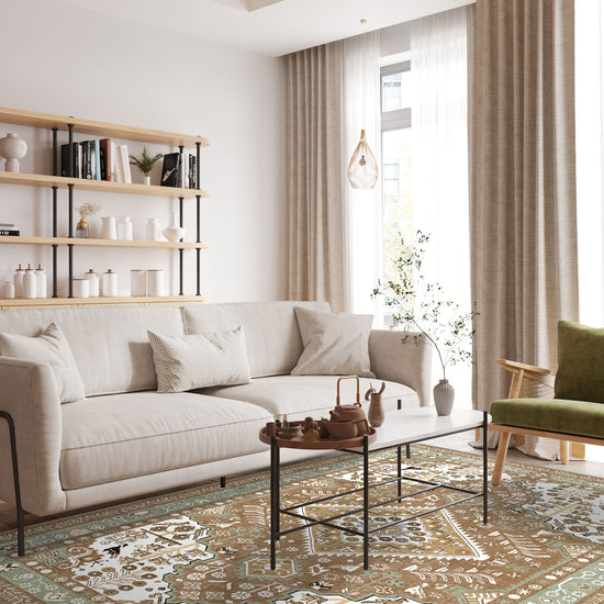 Living Room Rugs