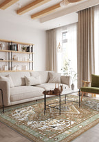 Living Room Rugs
