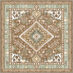 Square Rugs