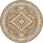 Round Rugs