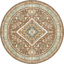 Round Rugs