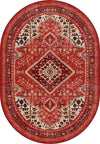Oval Rugs