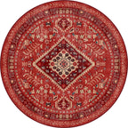 Round Rugs