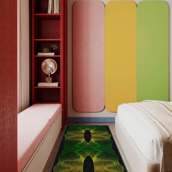 Bedroom Rugs
