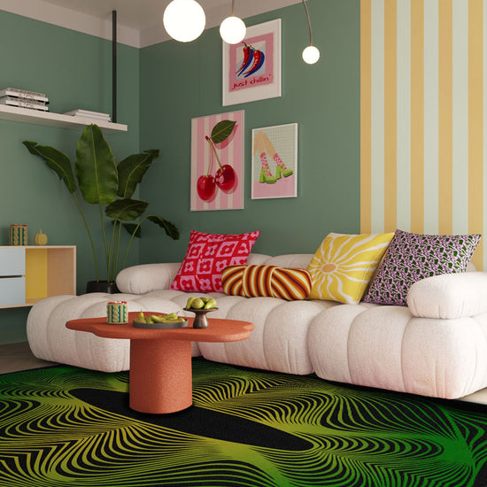 Living Room Rugs