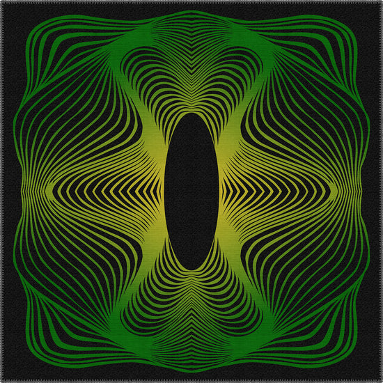 Square Rugs