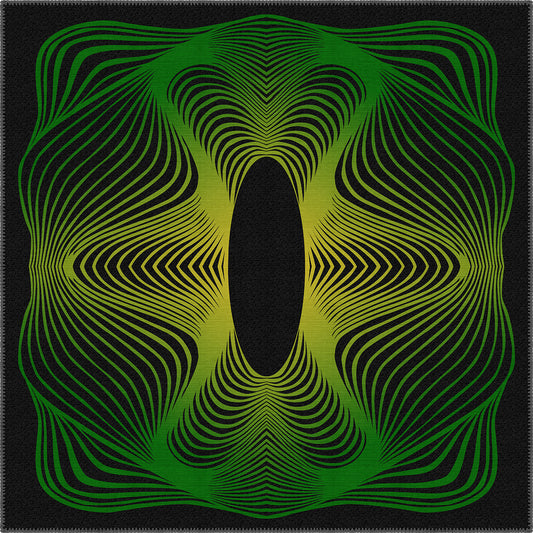 Square Rugs
