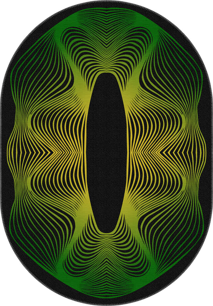 Oval Rugs