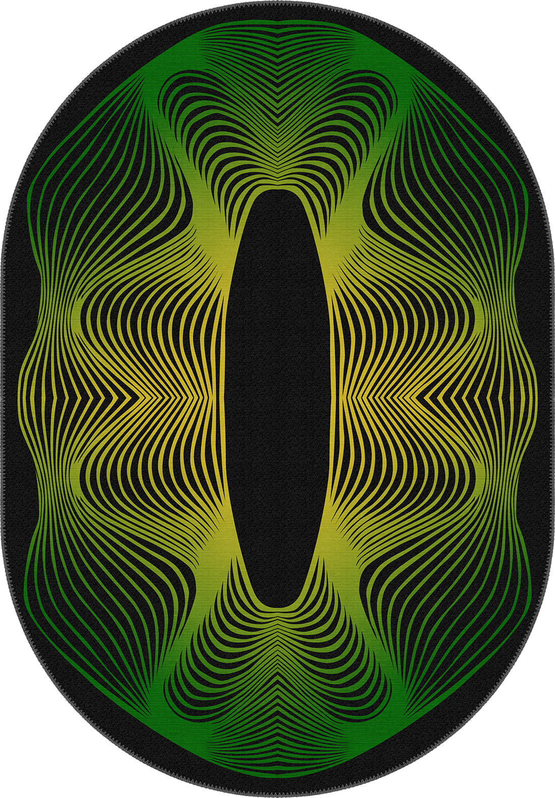 Oval Rugs