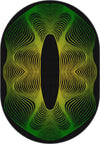 Oval Rugs
