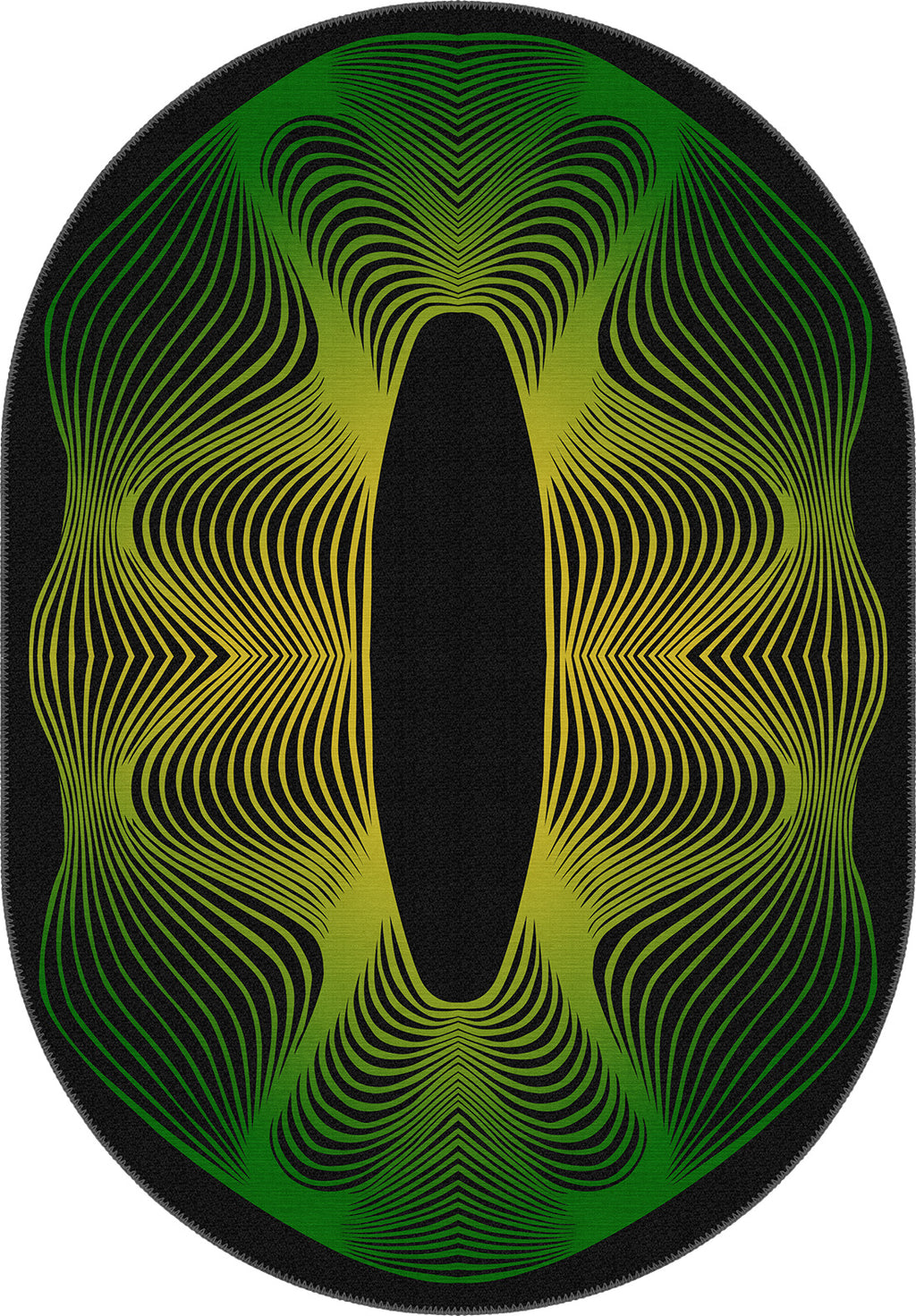 Oval Rugs