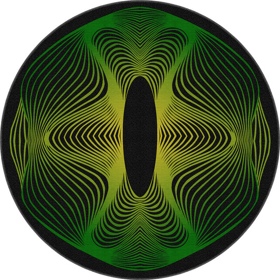 Round Rugs